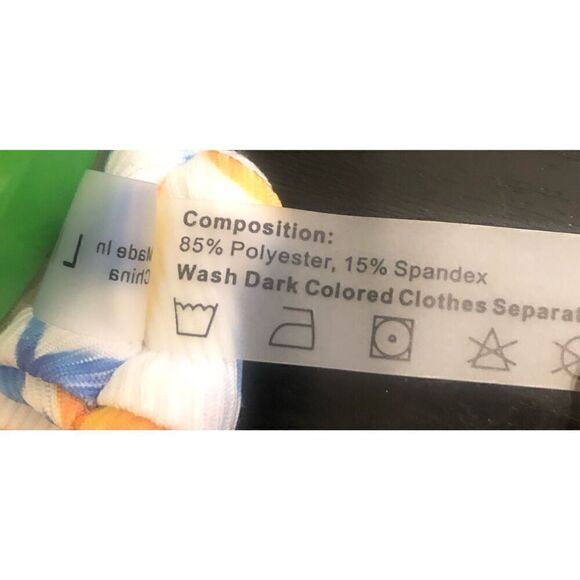 Zaful Bikini Size Large - Picture 6 of 6